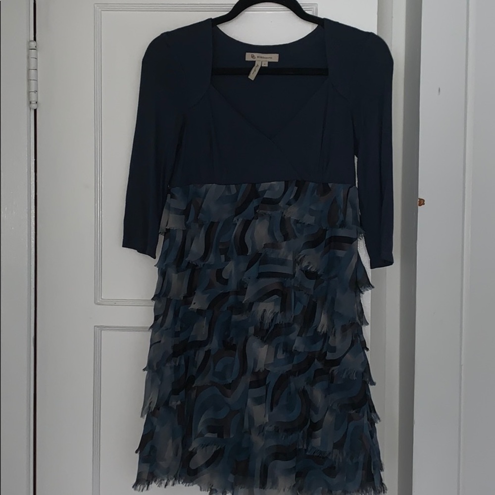 Bcbg dress